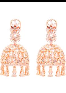 Original American Dimond Earings