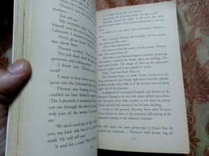 Percy Jackson