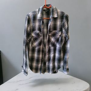 Check Shirt
