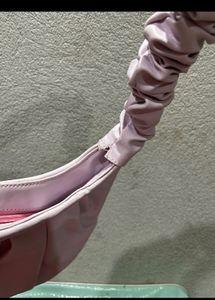 Lavender Handbag