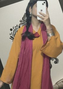 Pakistani Co Ord Set