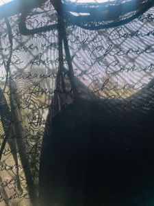 Max-mess top with camisole