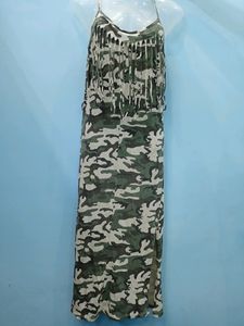 Full Dress Look Bodycon 36 Size