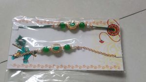 Couple Rakhi