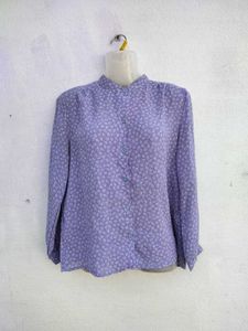 Floral Print Top