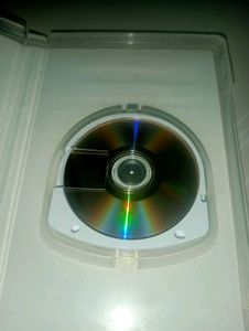PSP Game Up...