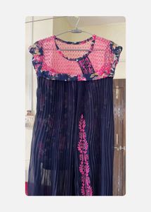 One Piece Dress