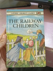 The Railway Children