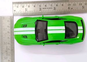 Famous Model Toy Car (Pcs.1)