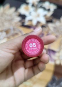 Pink Mars Lipstick Liquid Matte