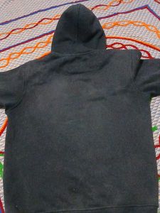 Graphic Hoodie - AK-47 Design