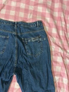 Flare Jeans