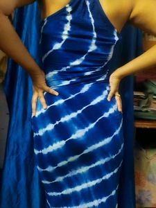 Bodycon Beach Dress