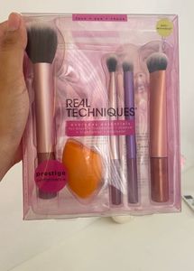Real technique, Dupe brushes