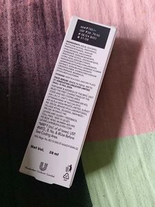 Novology Moisture Barrier Booster Serum