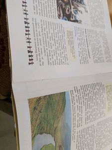 Social Science Class 6 Book