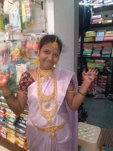 Bridal Jewellery Set