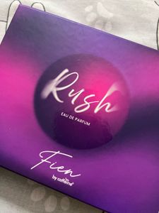 Fien Perfume Set