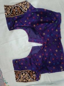 Fancy Attractive Net Light Weight Saare