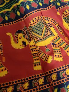 Rajasthani Cotton Skirt