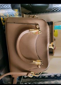 Lady Queen Handbag