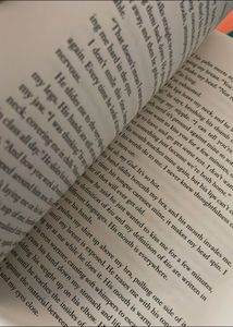 Ugly Love by Colleen Hoover