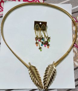 Beautiful Stylish Earings