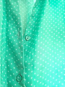 Green Shirt