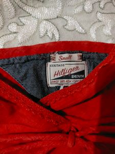 Vintage Hilfiger Top