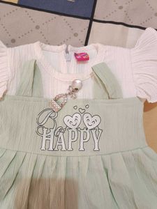 Little&#39;s Frock