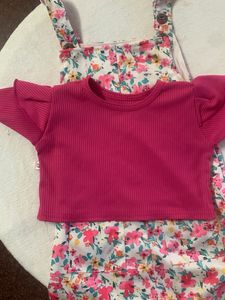 It’s Girls Beautiful Frock