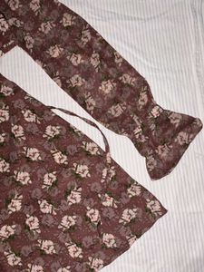 Pretty Korean Dress