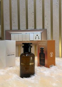 Louis Vuitton Perfumes