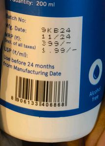 Bodywise 10% Urea Body Lotion