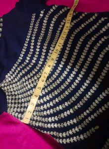 Gown Frock