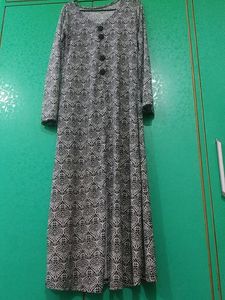 Shrug type kurta