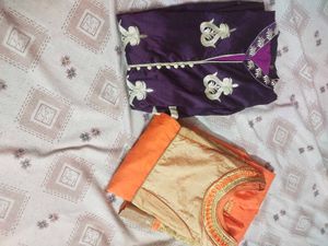 2 Designer Kurtis