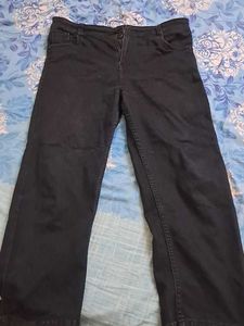 Black Jeans