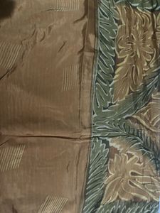 Woman Saree