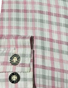 Checked Shirt