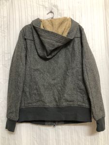 Jungle Storm Grey Jacket