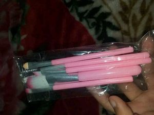 15 Item Makeup Kit Combo
