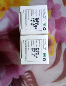 Deconstruct Lip Balm Combo