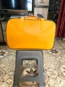 Nautica Duffle Bag