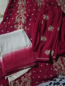 Elegant Ethnic Gown