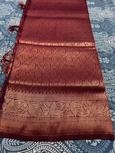 Last Pcs Brand New Mulberry Silk