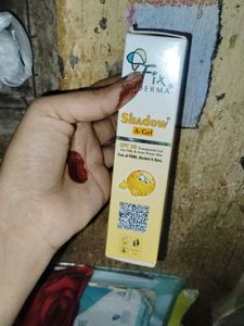 Fixderma Shadow A-Gel SPF 30