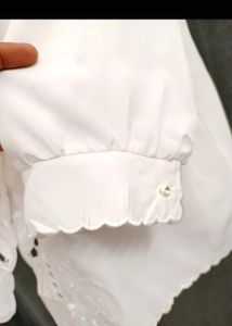 Plus Size Beautiful Designer Shirt For Women&#39;s