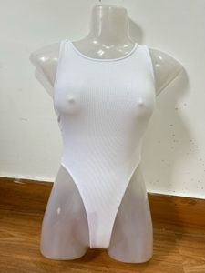 Highcut Sexy Bodysuit 🥰