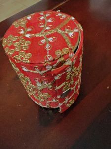 Bangle box